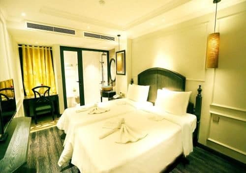 Family Suite