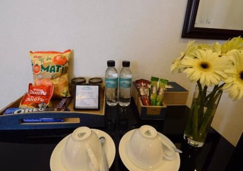Hanoi Emerald Waters Hotel Valley4
