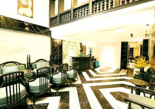 Executive Suite