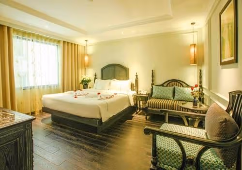 Executive Suite