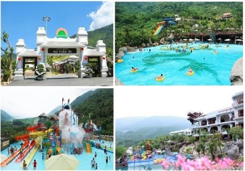 Grand Sunrise 2 Hotel & Spa2