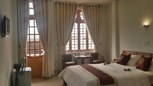 Bong Mai Motel0