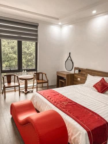 Hotel A18 Lao Cai Hotel A18 Lao Cai