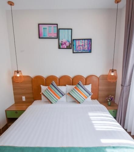 โรงแรมเดอะวิว (The View Hotel)3