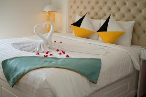 Two-Bedroom Suite