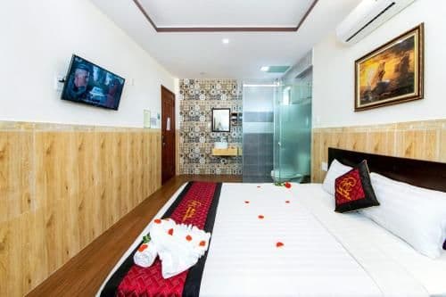 Superior King Room