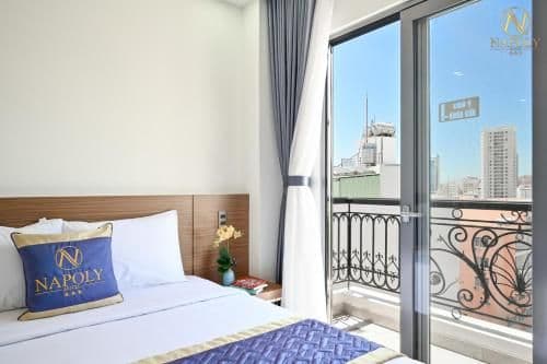 Napoly Hotel Napoly Hotel