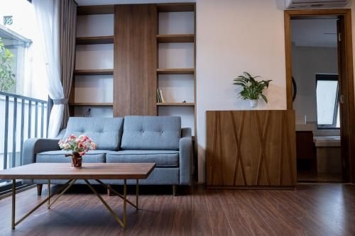 Alaya 10 Apartment4