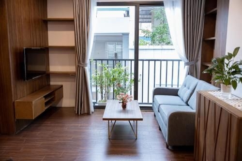 Alaya 10 Apartment0