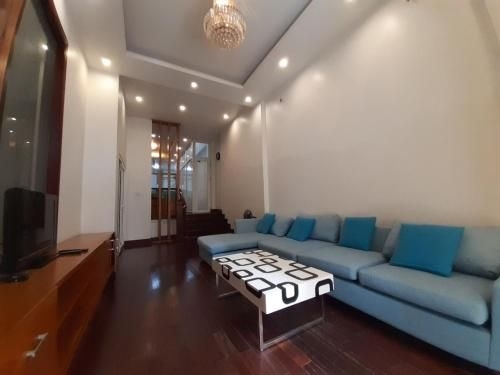 A CHAU HOMESTAY C290
