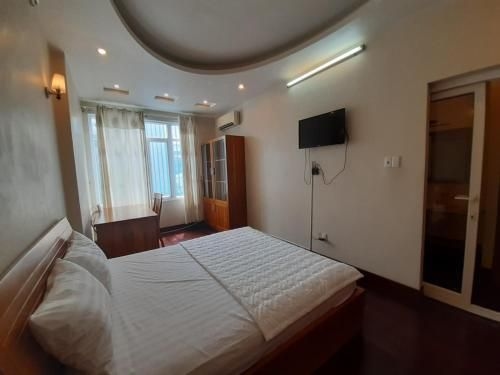 A CHAU HOMESTAY C294