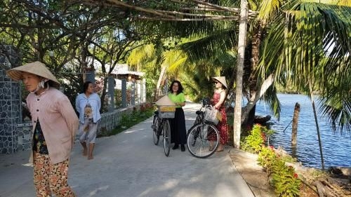 Maison du Pays de Ben Tre1