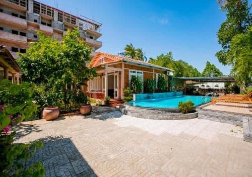 Standard Bungalow