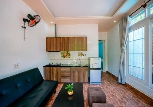 Standard Bungalow