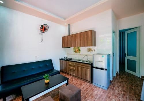Standard Bungalow