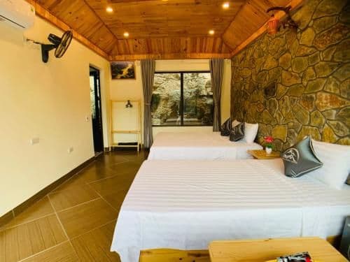 Bungalow - Water Front
