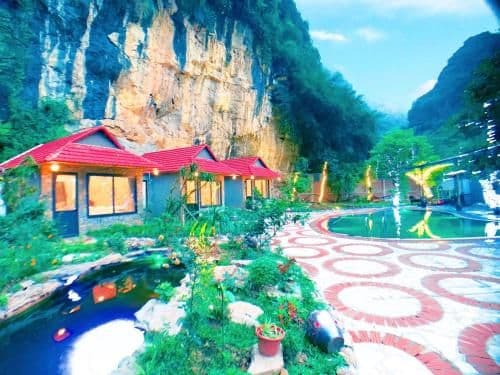 Trang An Peaceful Homestay Trang An Peaceful Homestay