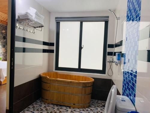 Trang An Peaceful Homestay1
