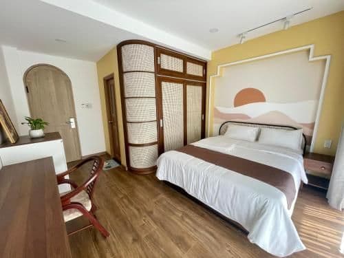 Emmie Nha Trang Hotel Emmie Nha Trang Hotel