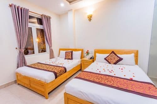 HD Group Hotel HD Group Hotel
