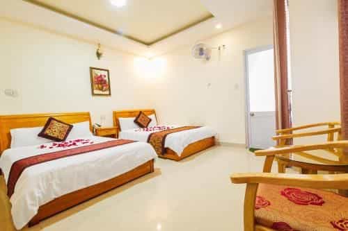 HD Group Hotel HD Group Hotel
