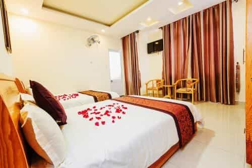 HD Group Hotel HD Group Hotel