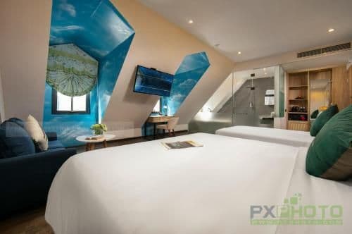 Family Suite