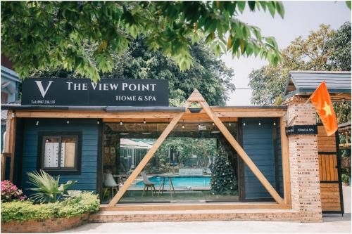 The View Point Home & Spa0