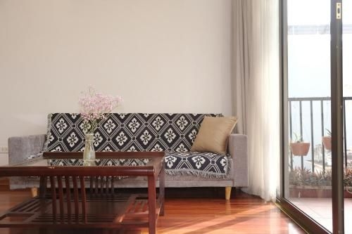 Blissington Apartments & Hotels4