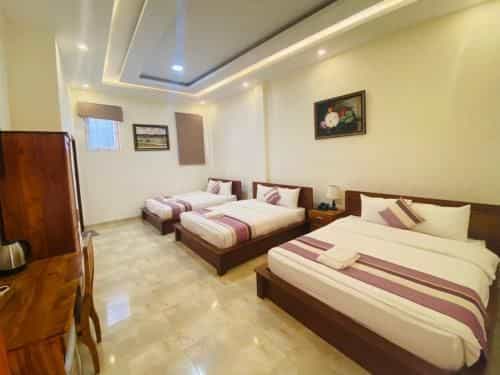 Hoang Quan Hotel Hoang Quan Hotel