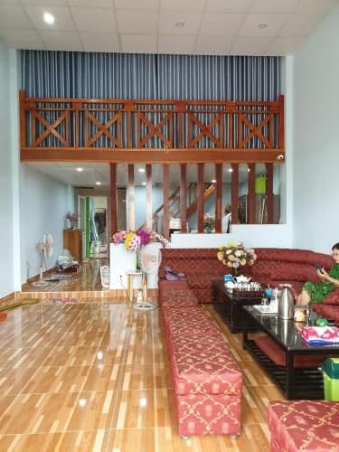 Homestay Thuy Young Homestay Thuy Young