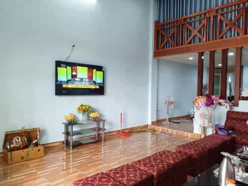 Homestay Thuy Young Homestay Thuy Young