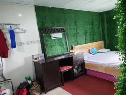 Homestay Thuy Young Homestay Thuy Young