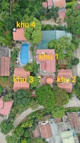 Ninh Binh Mountain View Homestay Ninh Binh Mountain View Homestay