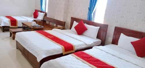 Anh Tuan Hotel & Coffee - Pleiku, Gia Lai