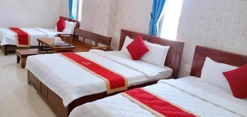 Anh Tuấn Hotel & Coffee - Pleiku, Gia Lai Anh Tuấn Hotel & Coffee - Pleiku, Gia Lai