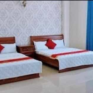 Anh Tuan Hotel & Coffee - Pleiku, Gia Lai Anh Tuan Hotel & Coffee - Pleiku, Gia Lai