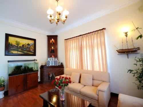 Minh Tuyet Villa Dalat Minh Tuyet Villa Dalat