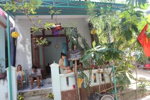 Cham Island Smiles Homestay0