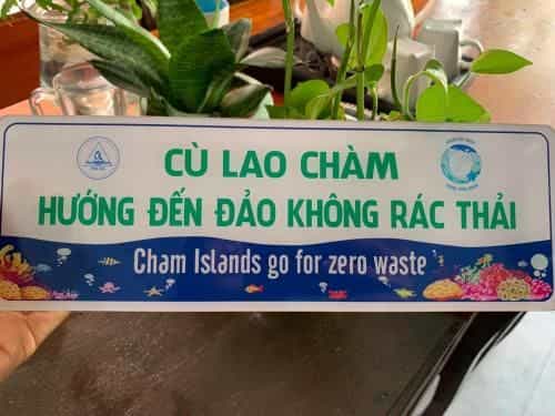 Cham Island Smiles Homestay Cham Island Smiles Homestay