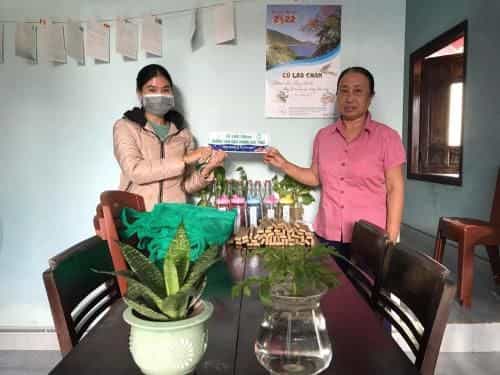 Cham Island Smiles Homestay Cham Island Smiles Homestay