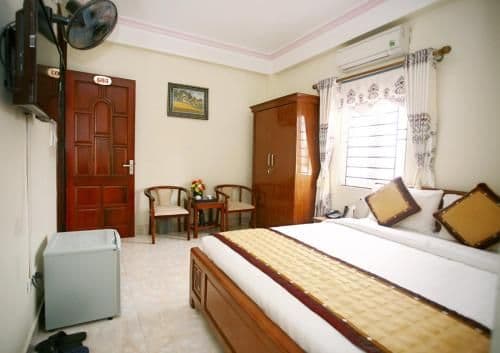 Bao An Hotel Bao An Hotel