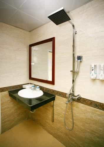 Bao An Hotel Bao An Hotel