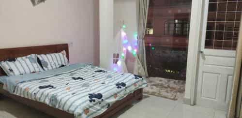 House Nguyen Minh House Nguyen Minh