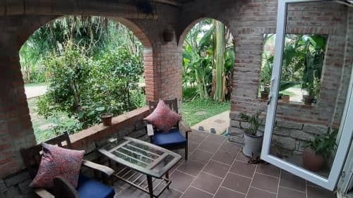 Superior Villa