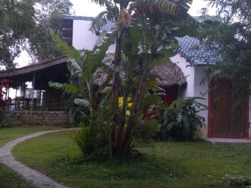 Superior Villa