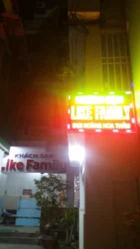 Like Family Hotel Like Family Hotel