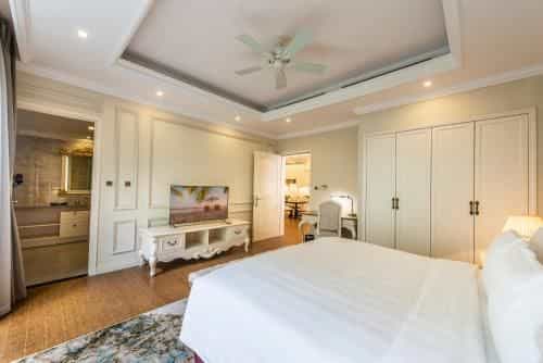 Vinpearl Discovery Golflink Nha Trang, Hillside villas on private island Vinpearl Discovery Golflink Nha Trang, Hillside villas on private island