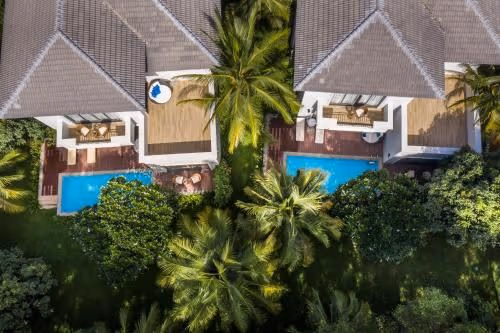 Four Bedroom Villa Garden View - Private Pool