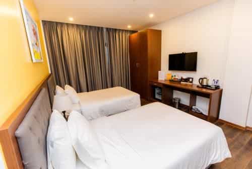 Paradise Hotel Paradise Hotel